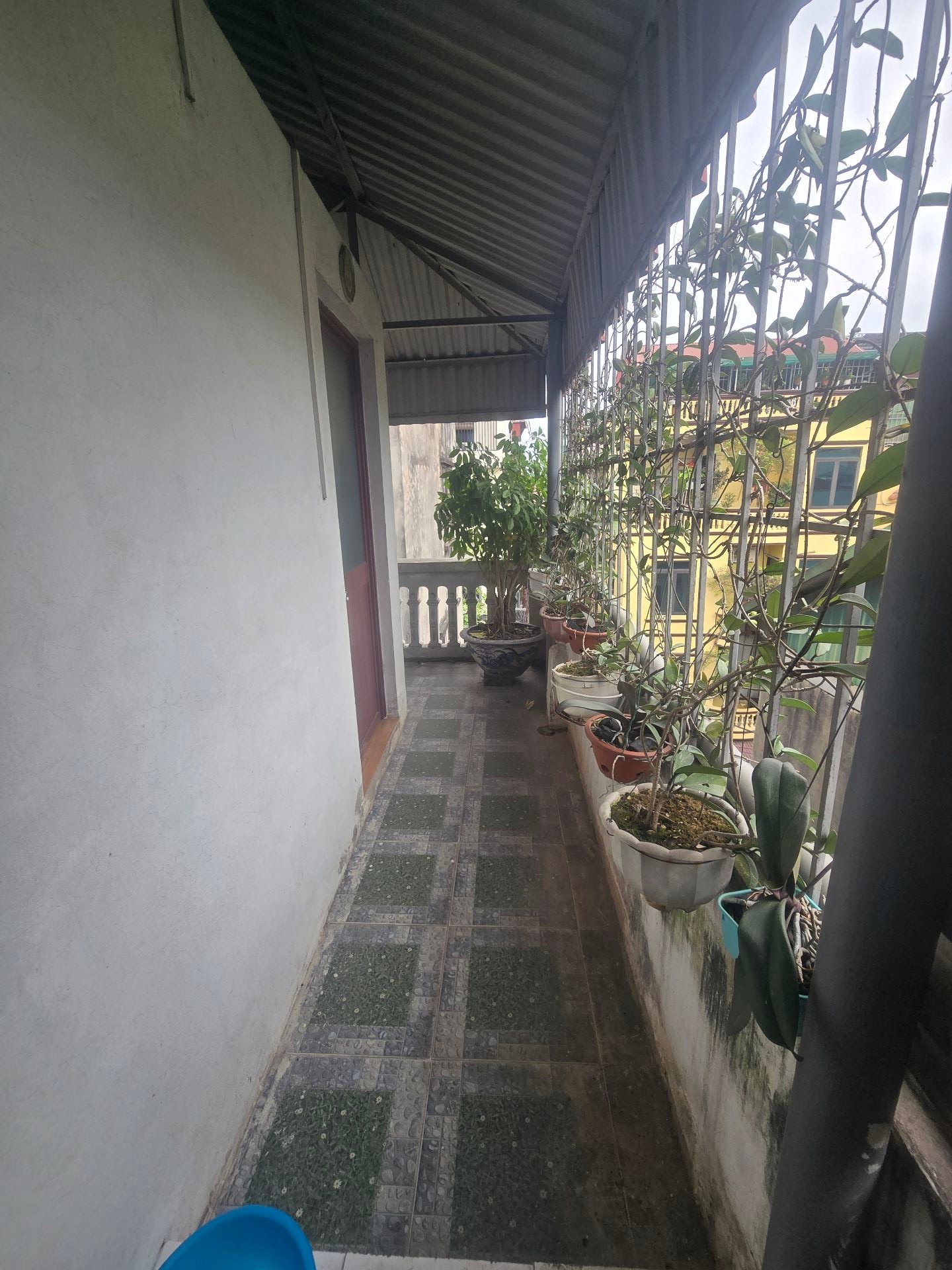 Bán nhà Định Công Thượng - diện tích 47m2 4 tầng - Nhà Lô góc, 3 mặt thoáng - giá 12,8 tỷ