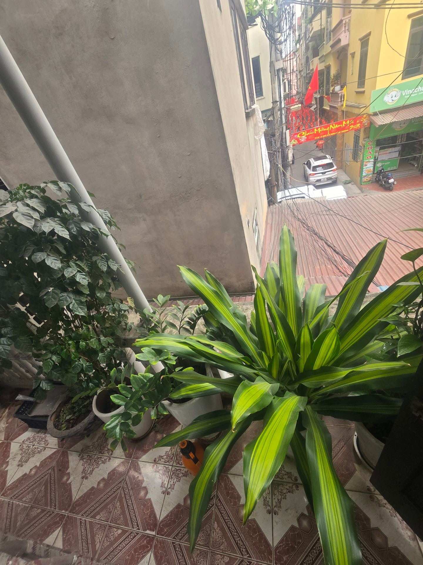Bán nhà Định Công Thượng - diện tích 47m2 4 tầng - Nhà Lô góc, 3 mặt thoáng - giá 12,8 tỷ