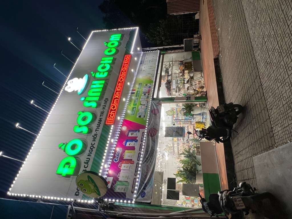 Bán nhà Ngọc Hồi - diện tích 320m2 2 tầng - Mặt phố kinh doanh sầm uất - giá 37 tỷ