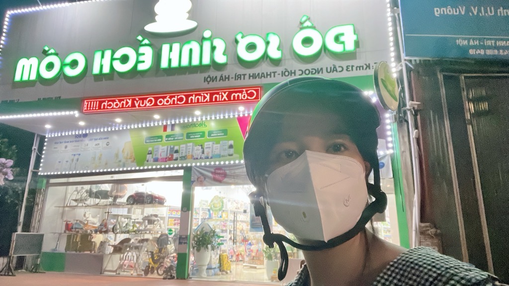 Bán nhà Ngọc Hồi - diện tích 320m2 2 tầng - Mặt phố kinh doanh sầm uất - giá 37 tỷ