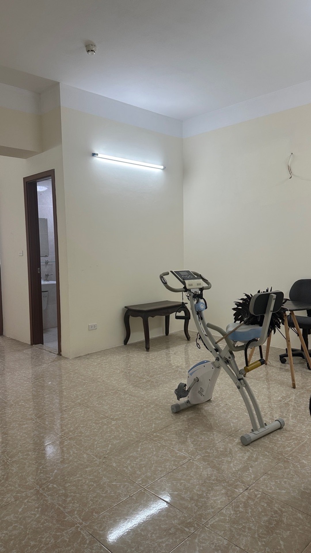 Bán nhà Võ Thị Sáu - diện tích 54m2 1 tầng - Nhà sạch sẽ thoáng mát - giá 5 tỷ