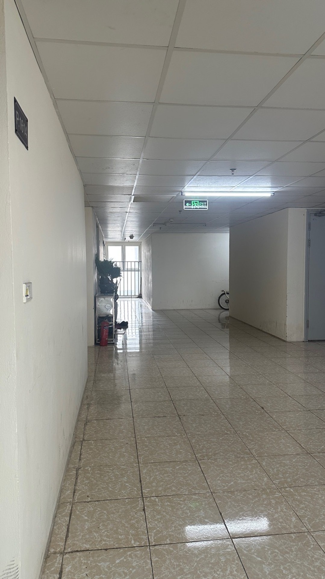 Bán nhà Võ Thị Sáu - diện tích 54m2 1 tầng - Nhà sạch sẽ thoáng mát - giá 5 tỷ