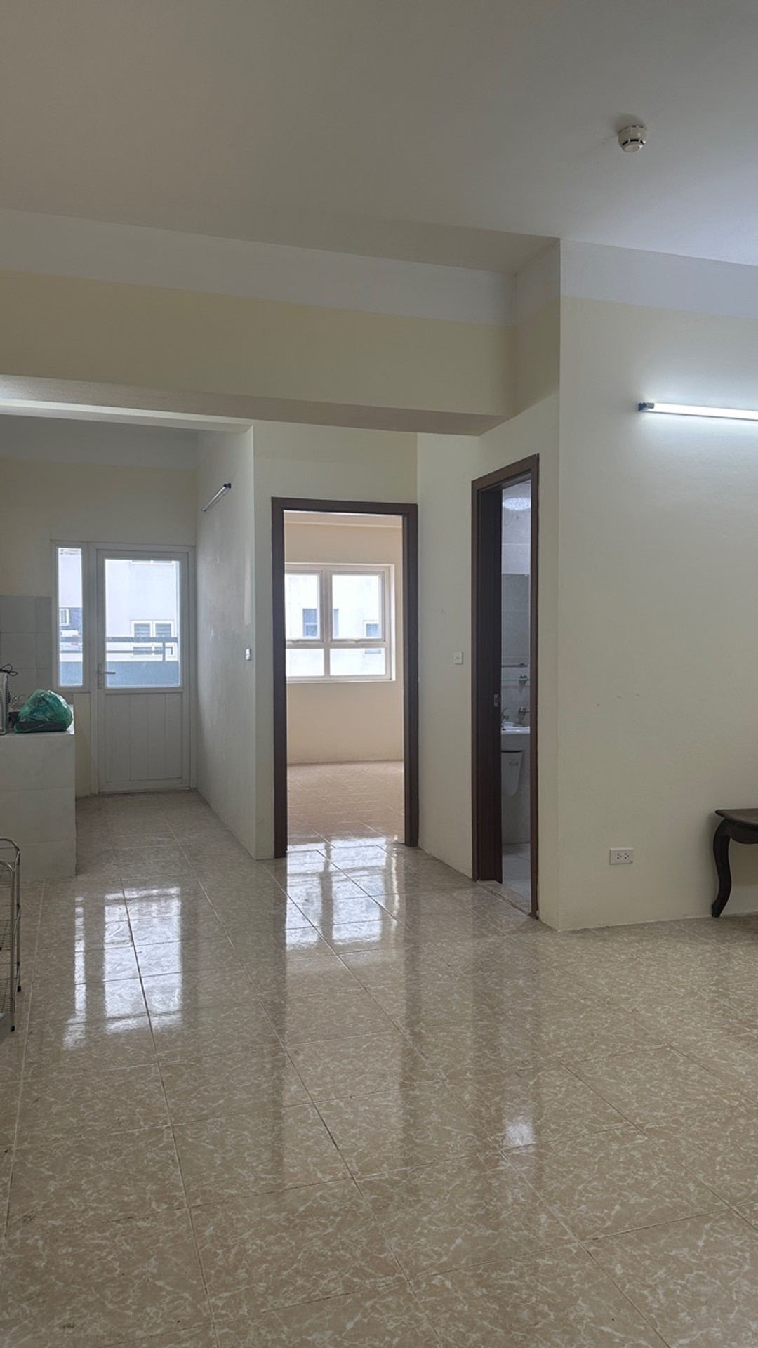 Bán nhà Võ Thị Sáu - diện tích 54m2 1 tầng - Nhà sạch sẽ thoáng mát - giá 5 tỷ