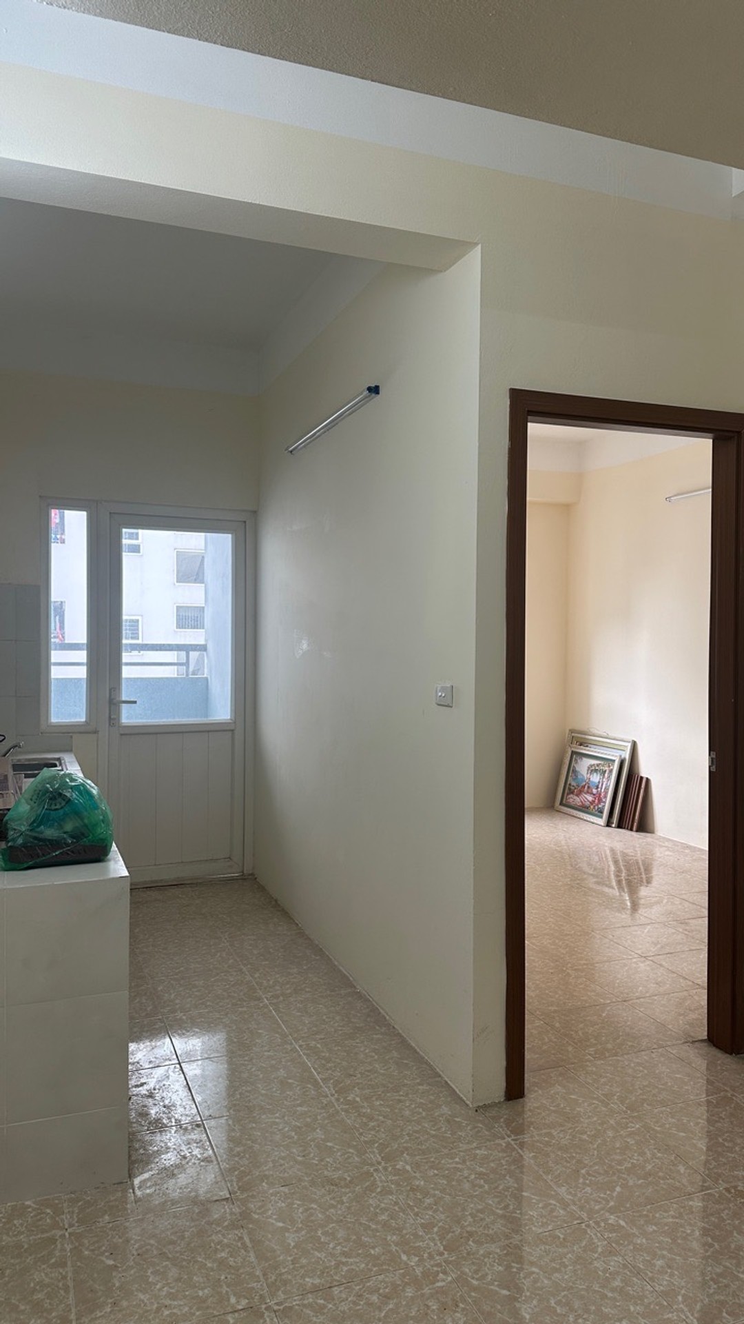 Bán nhà Võ Thị Sáu - diện tích 54m2 1 tầng - Nhà sạch sẽ thoáng mát - giá 5 tỷ