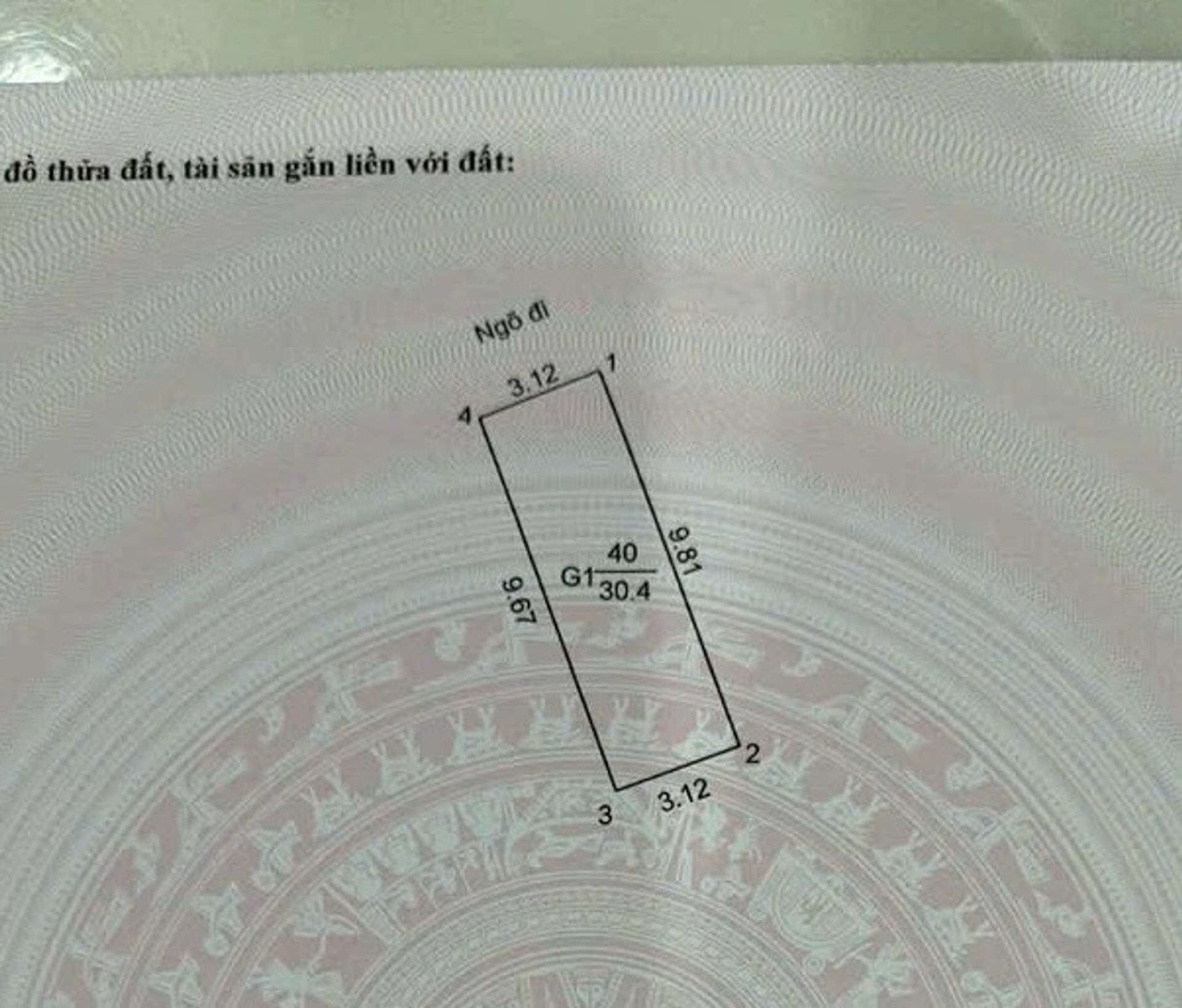 Bán nhà Hoàng Văn Thái - diện tích 30m2 6 tầng - nhà đẹp hiếm có - giá 12,8 tỷ