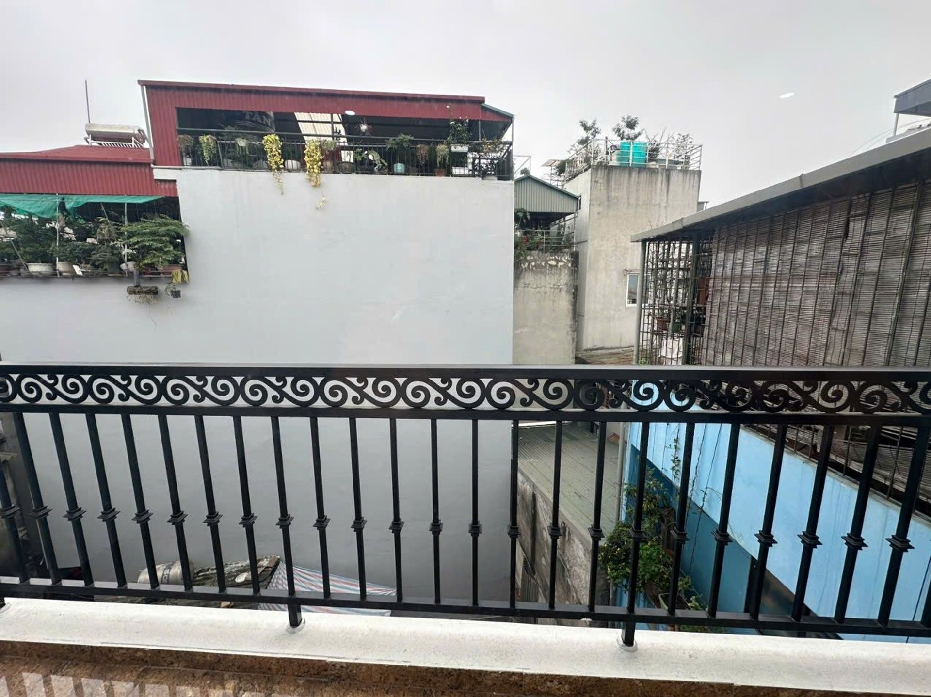 Bán nhà Hai Bà Trưng - diện tích 39m2 5 tầng - Lô góc 2 mặt thoáng - giá 7,8 tỷ