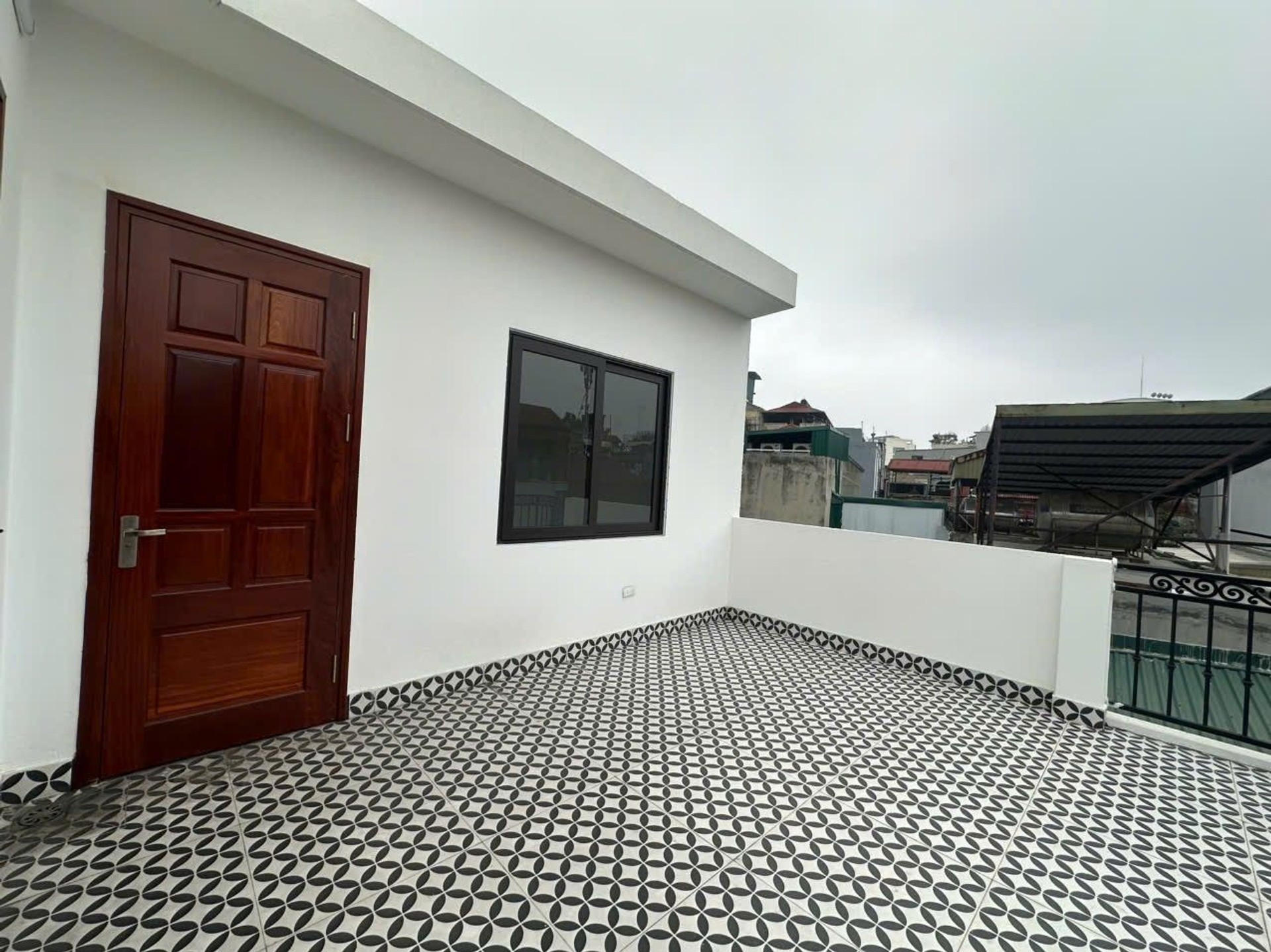 Bán nhà Hai Bà Trưng - diện tích 39m2 5 tầng - Lô góc 2 mặt thoáng - giá 7,8 tỷ