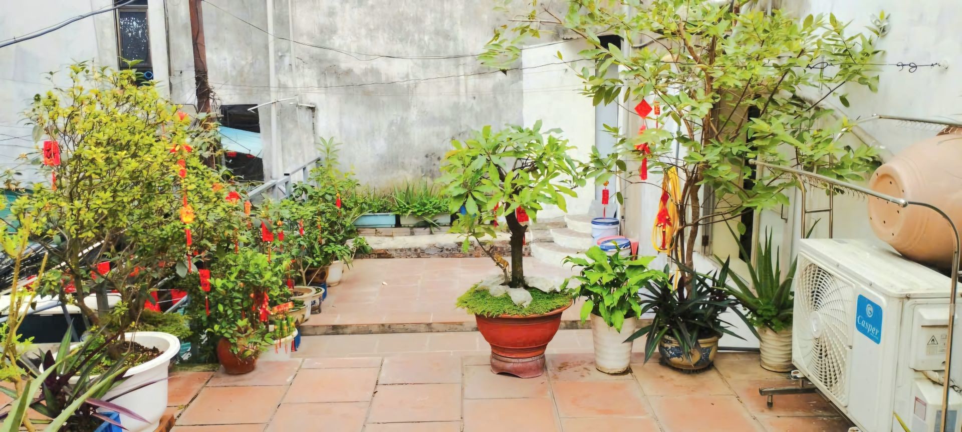 Bán nhà Bùi Ngọc Dương - diện tích 82m2 2 tầng - Ô tô đi qua nhà - giá 4,8 tỷ
