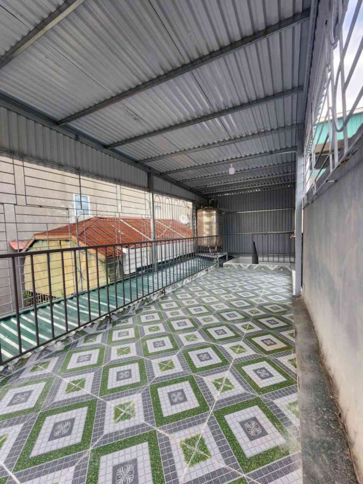 Bán nhà Tân Mai - diện tích 30m2 5 tầng - Lô góc siêu thoáng - giá 5,95 tỷ