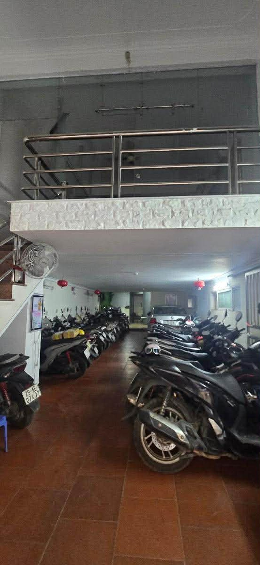 Bán nhà TƯỞNG DÂN BẢO - diện tích 97m2 8 tầng - Lô góc 3 mặt thoáng - giá 56 tỷ