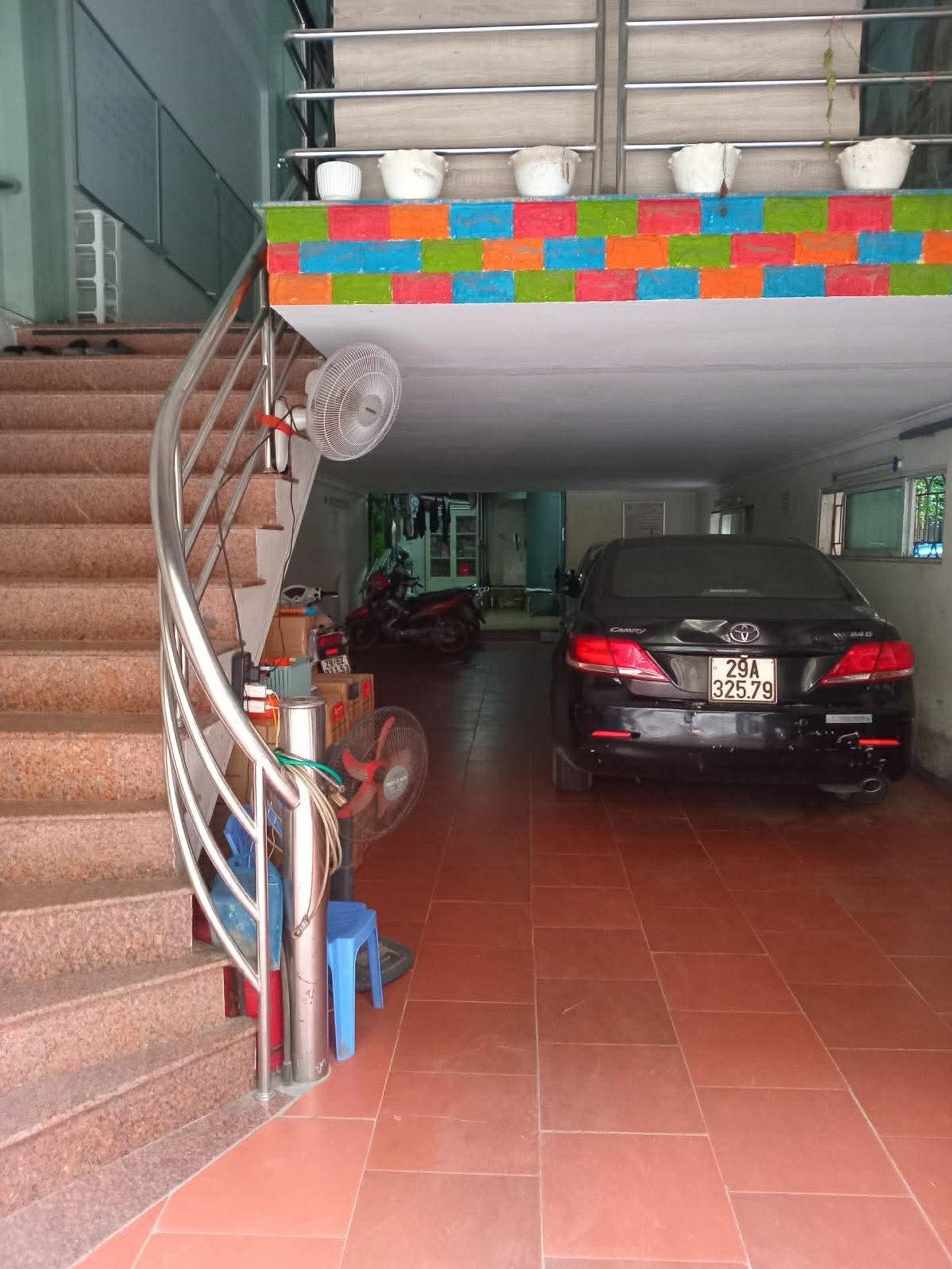 Bán nhà TƯỞNG DÂN BẢO - diện tích 97m2 8 tầng - Lô góc 3 mặt thoáng - giá 56 tỷ