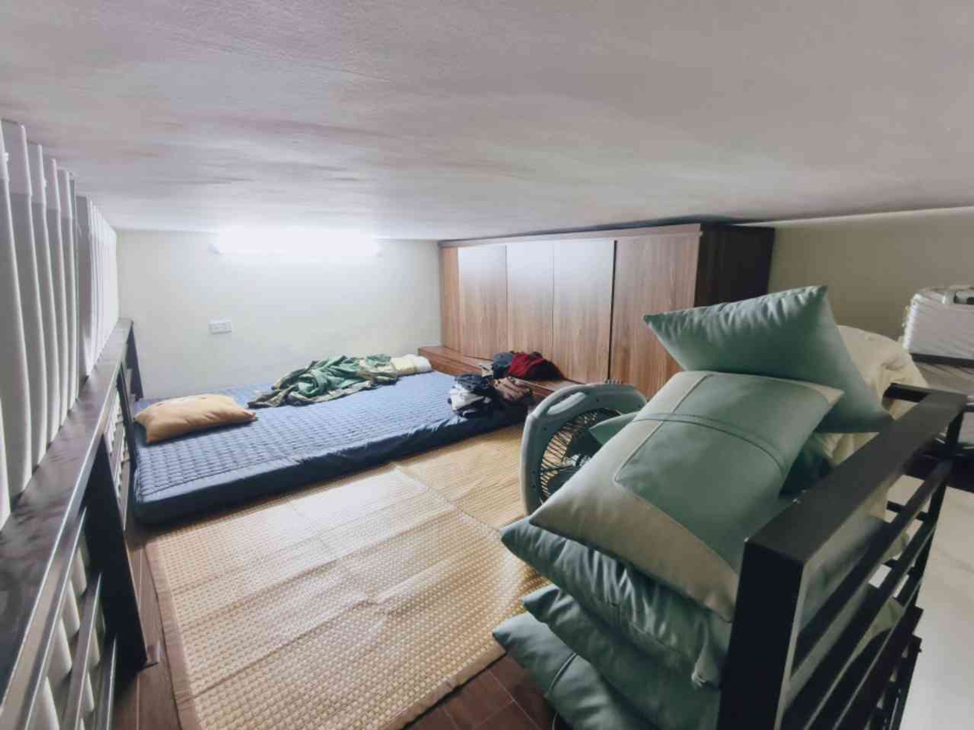Bán nhà Lê Quý Đôn - diện tích 56m2 1 tầng - Tập thể Bộ Văn Hóa - giá 3,6 tỷ