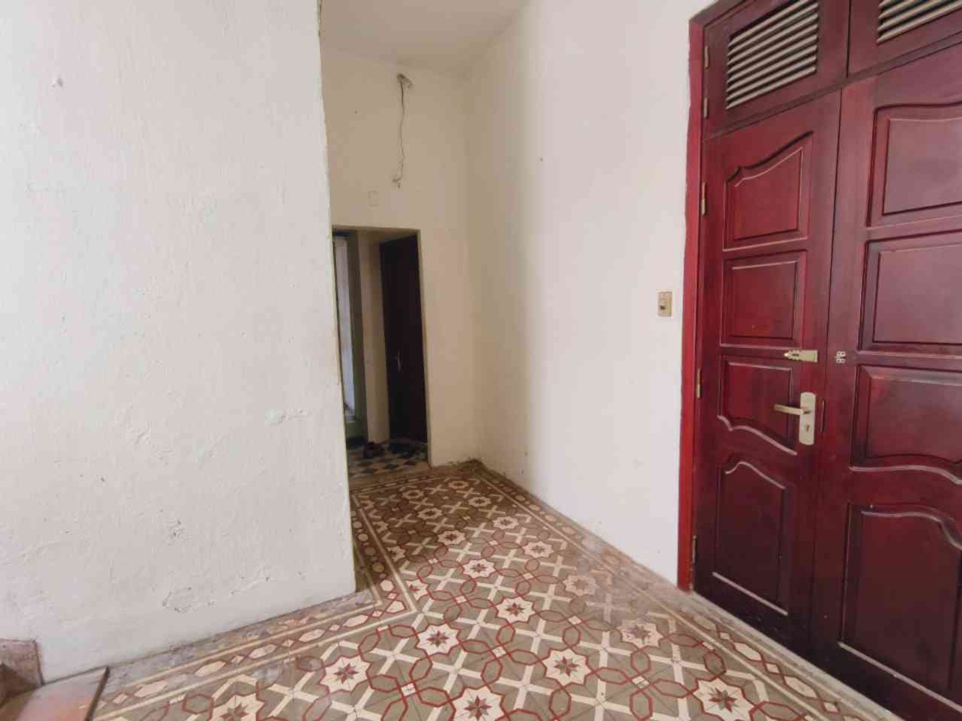 Bán nhà Lê Quý Đôn - diện tích 56m2 1 tầng - Tập thể Bộ Văn Hóa - giá 3,6 tỷ