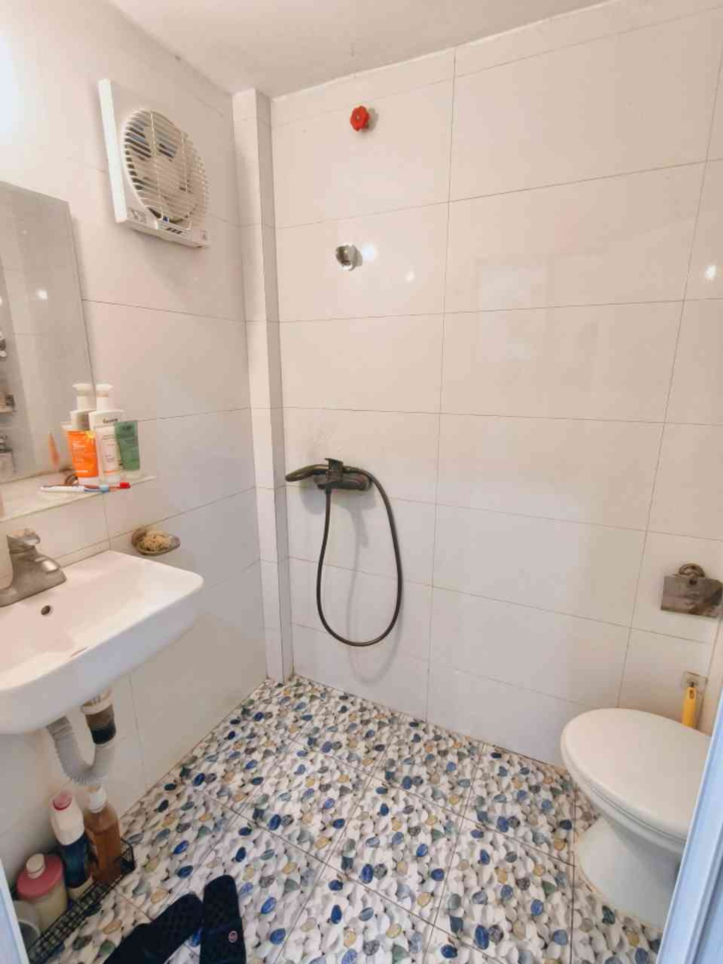 Bán nhà Lê Quý Đôn - diện tích 56m2 1 tầng - Tập thể Bộ Văn Hóa - giá 3,6 tỷ