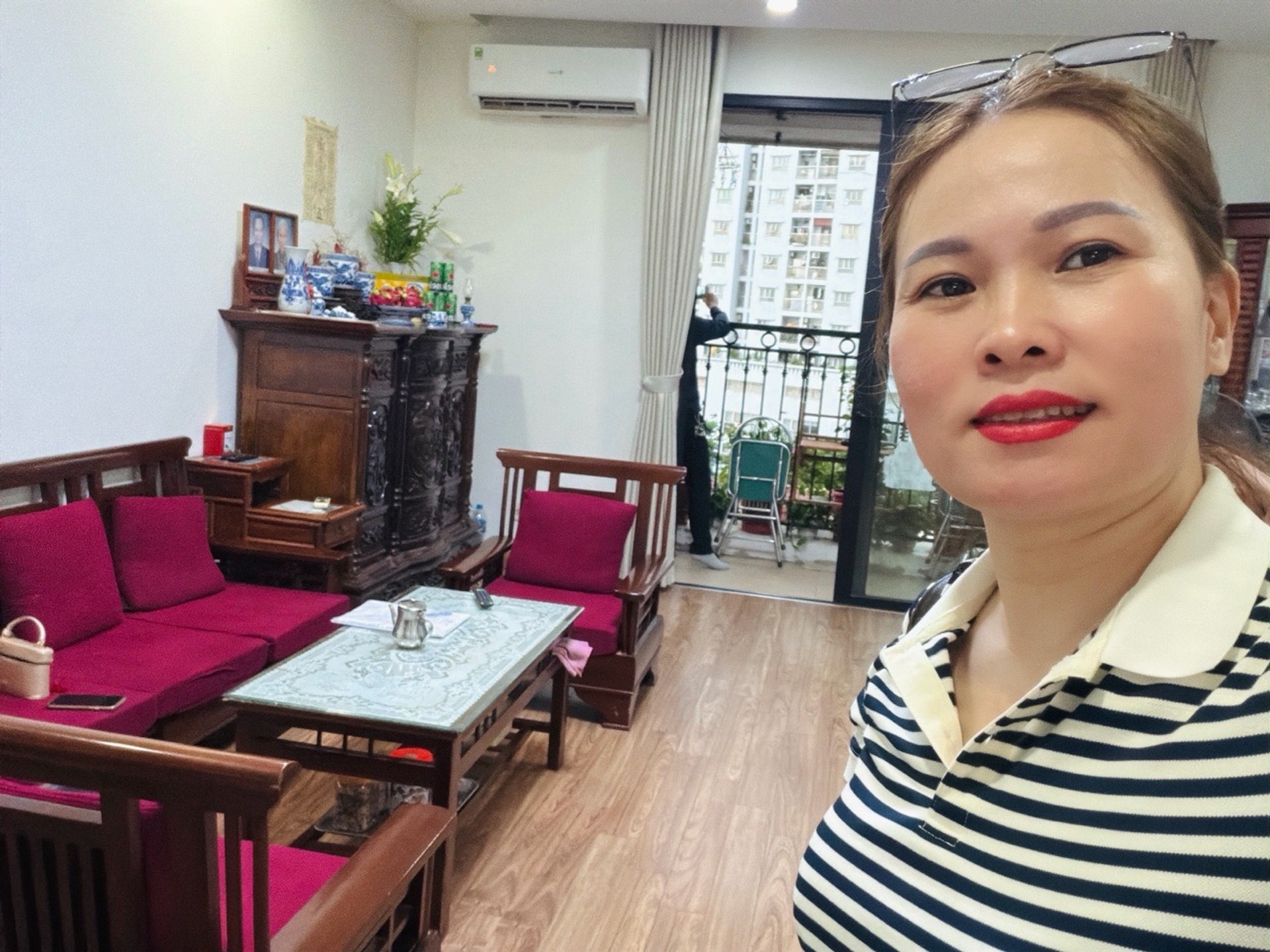 Bán nhà Minh Khai - diện tích 86m2 7 tầng - Chung cư cao cấp nhất Hai Bà Trưng - giá 10,3 tỷ