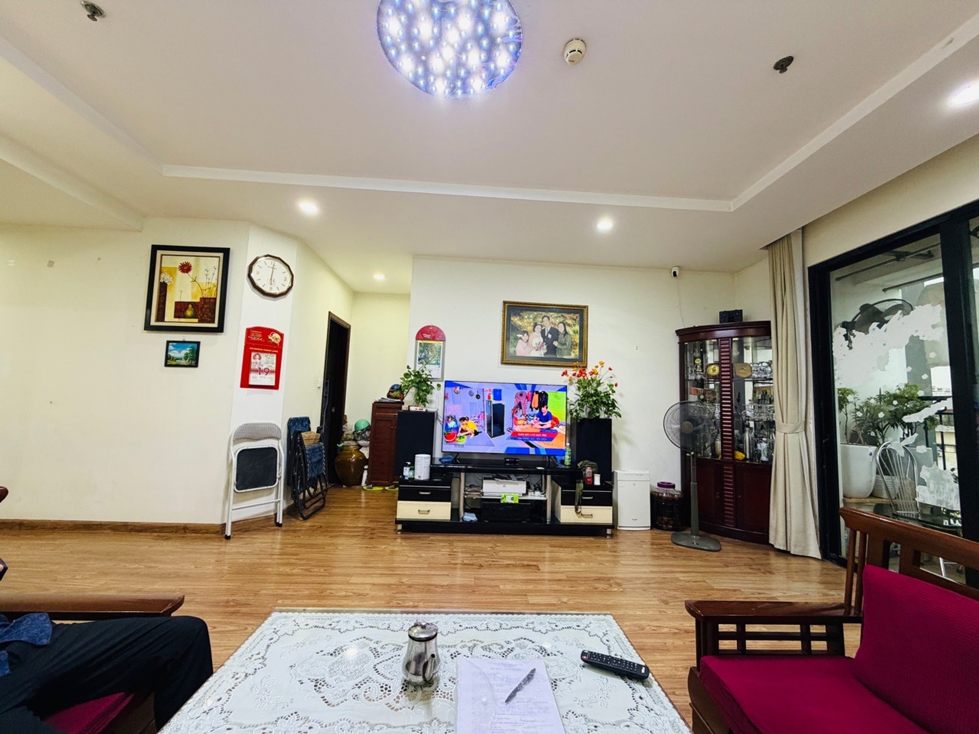 Bán nhà Minh Khai - diện tích 86m2 7 tầng - Chung cư cao cấp nhất Hai Bà Trưng - giá 10,3 tỷ