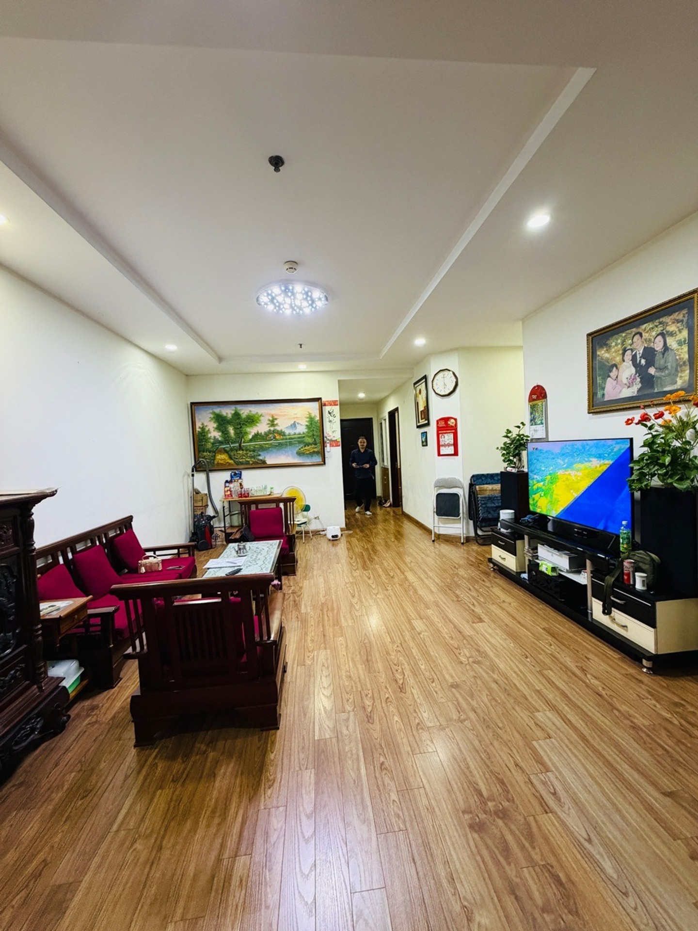 Bán nhà Minh Khai - diện tích 86m2 7 tầng - Chung cư cao cấp nhất Hai Bà Trưng - giá 10,3 tỷ