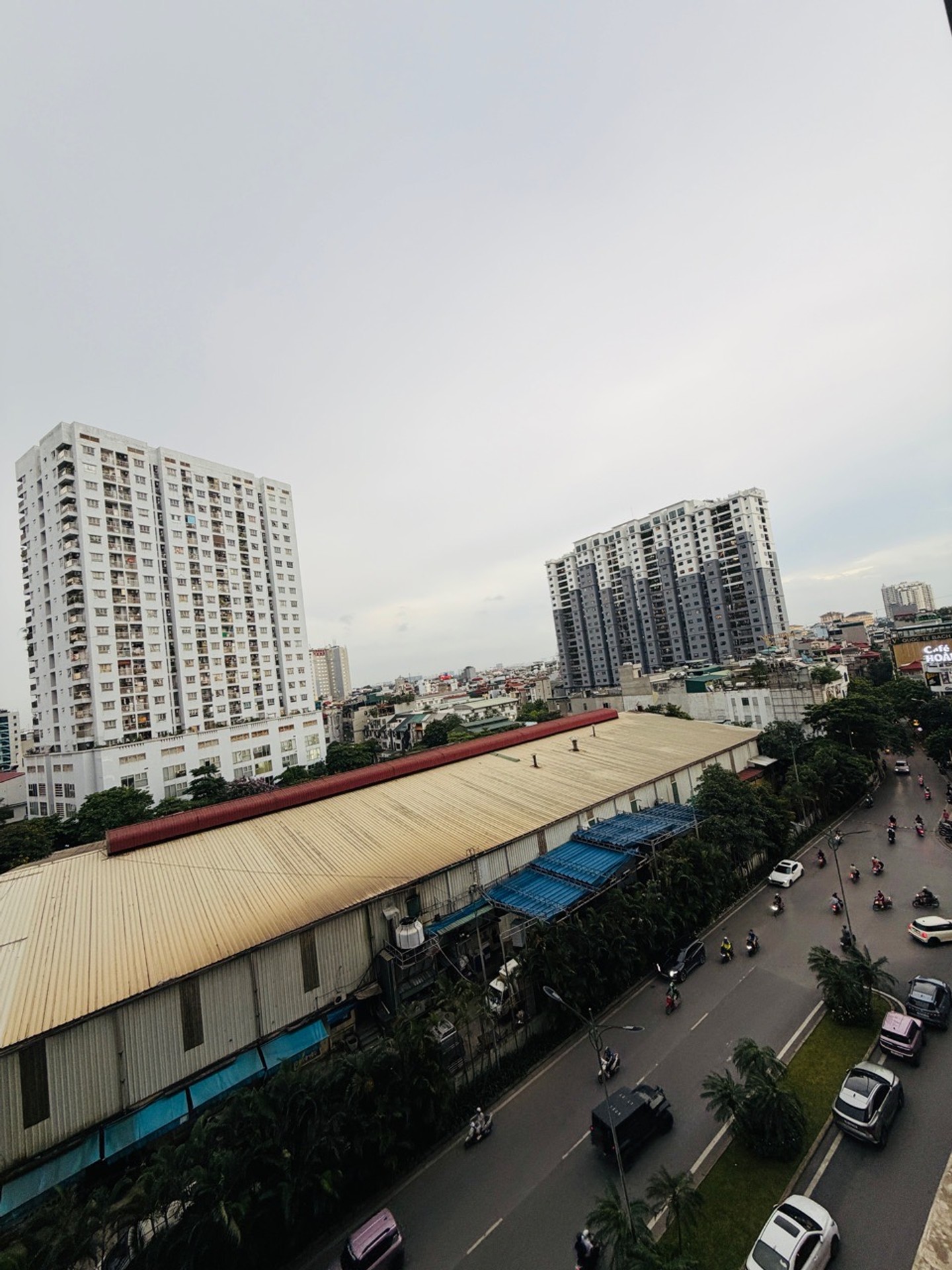 Bán nhà Minh Khai - diện tích 86m2 7 tầng - Chung cư cao cấp nhất Hai Bà Trưng - giá 10,3 tỷ