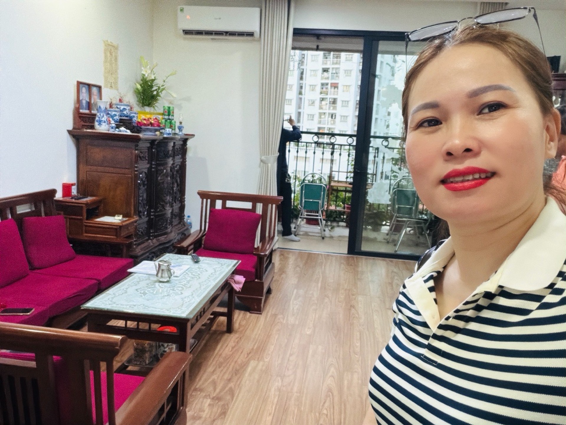 Bán nhà Minh Khai - diện tích 86m2 7 tầng - Chung cư cao cấp nhất Hai Bà Trưng - giá 10,3 tỷ