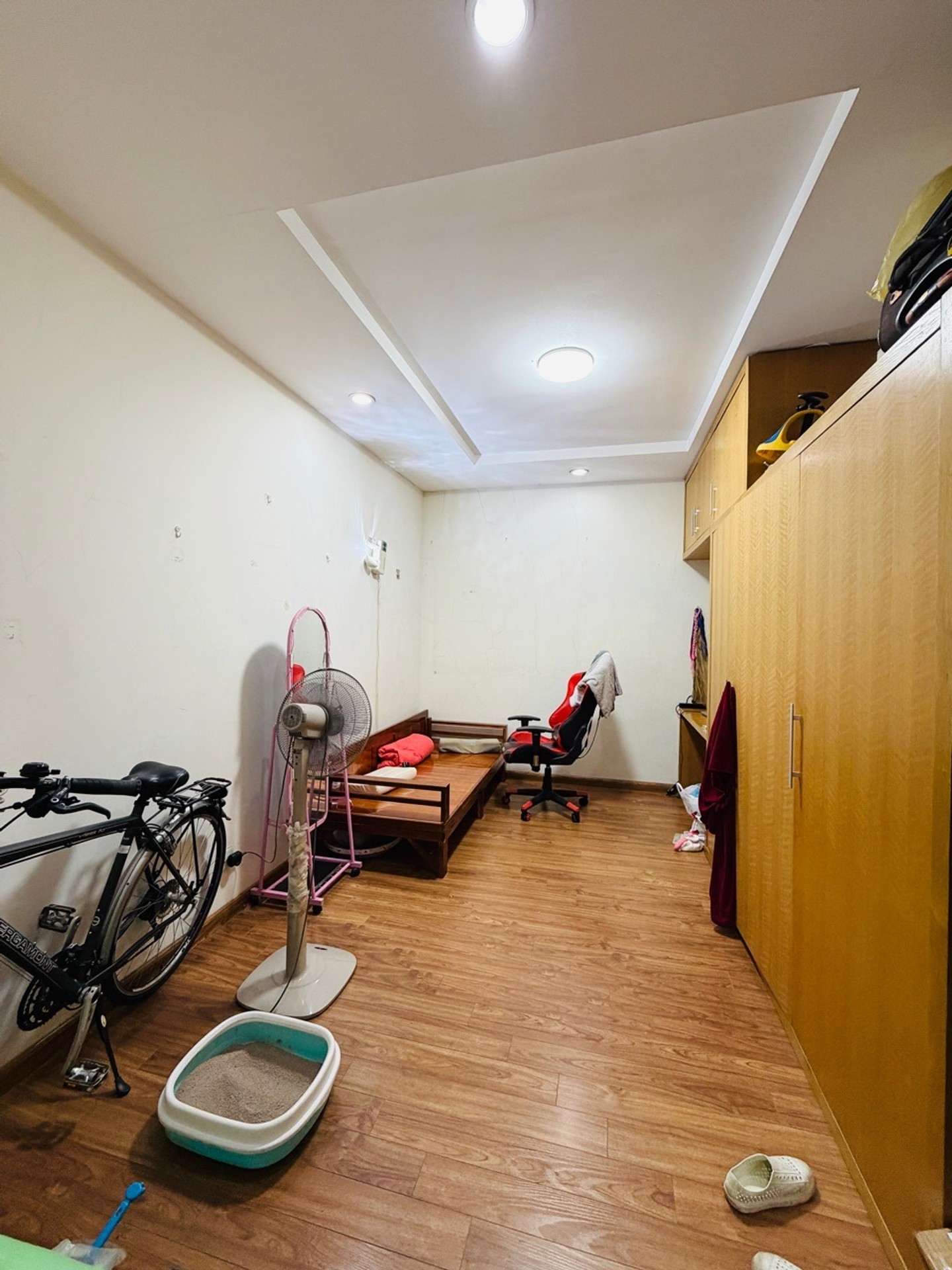 Bán nhà Minh Khai - diện tích 86m2 7 tầng - Chung cư cao cấp nhất Hai Bà Trưng - giá 10,3 tỷ