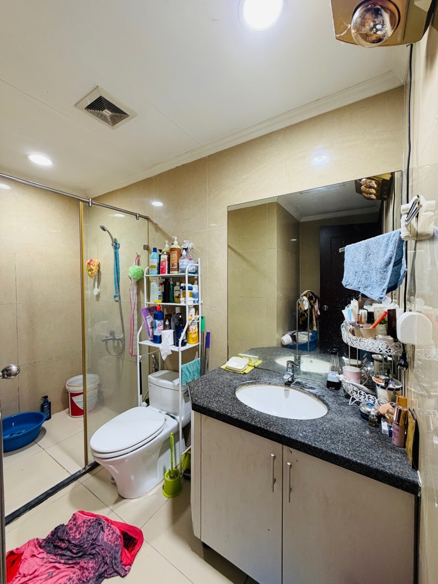 Bán nhà Minh Khai - diện tích 86m2 7 tầng - Chung cư cao cấp nhất Hai Bà Trưng - giá 10,3 tỷ