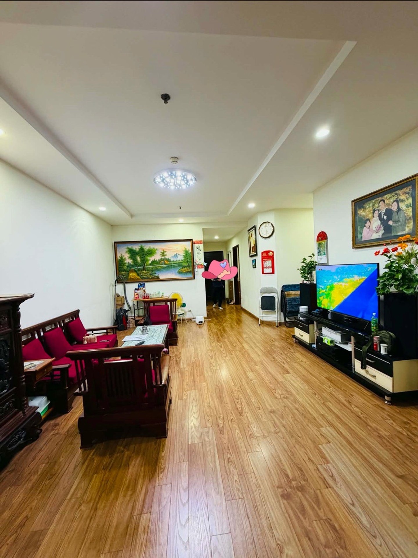 Bán nhà Minh Khai - diện tích 86m2 7 tầng - Chung cư cao cấp nhất Hai Bà Trưng - giá 10,3 tỷ
