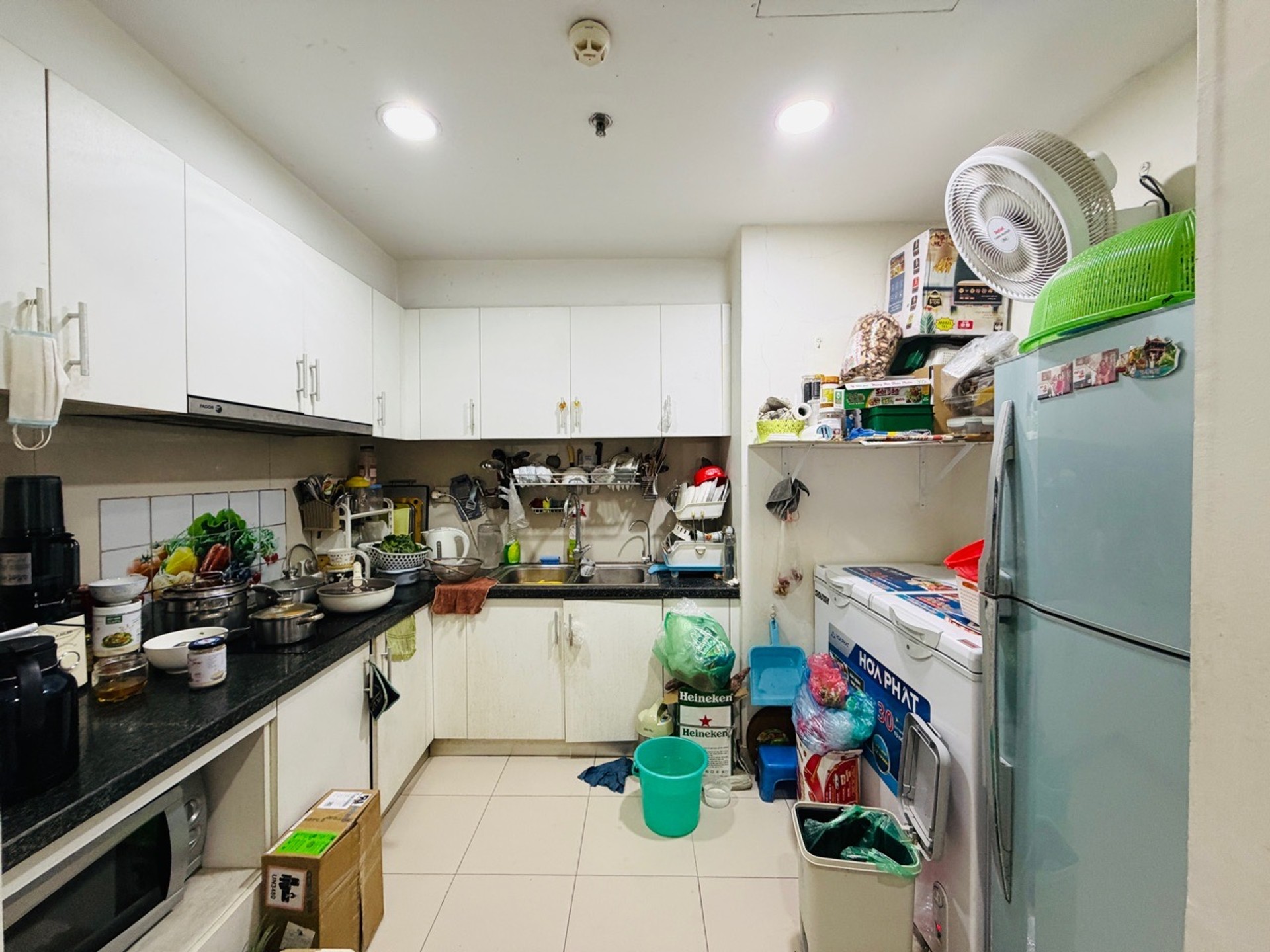 Bán nhà Minh Khai - diện tích 86m2 7 tầng - Chung cư cao cấp nhất Hai Bà Trưng - giá 10,3 tỷ