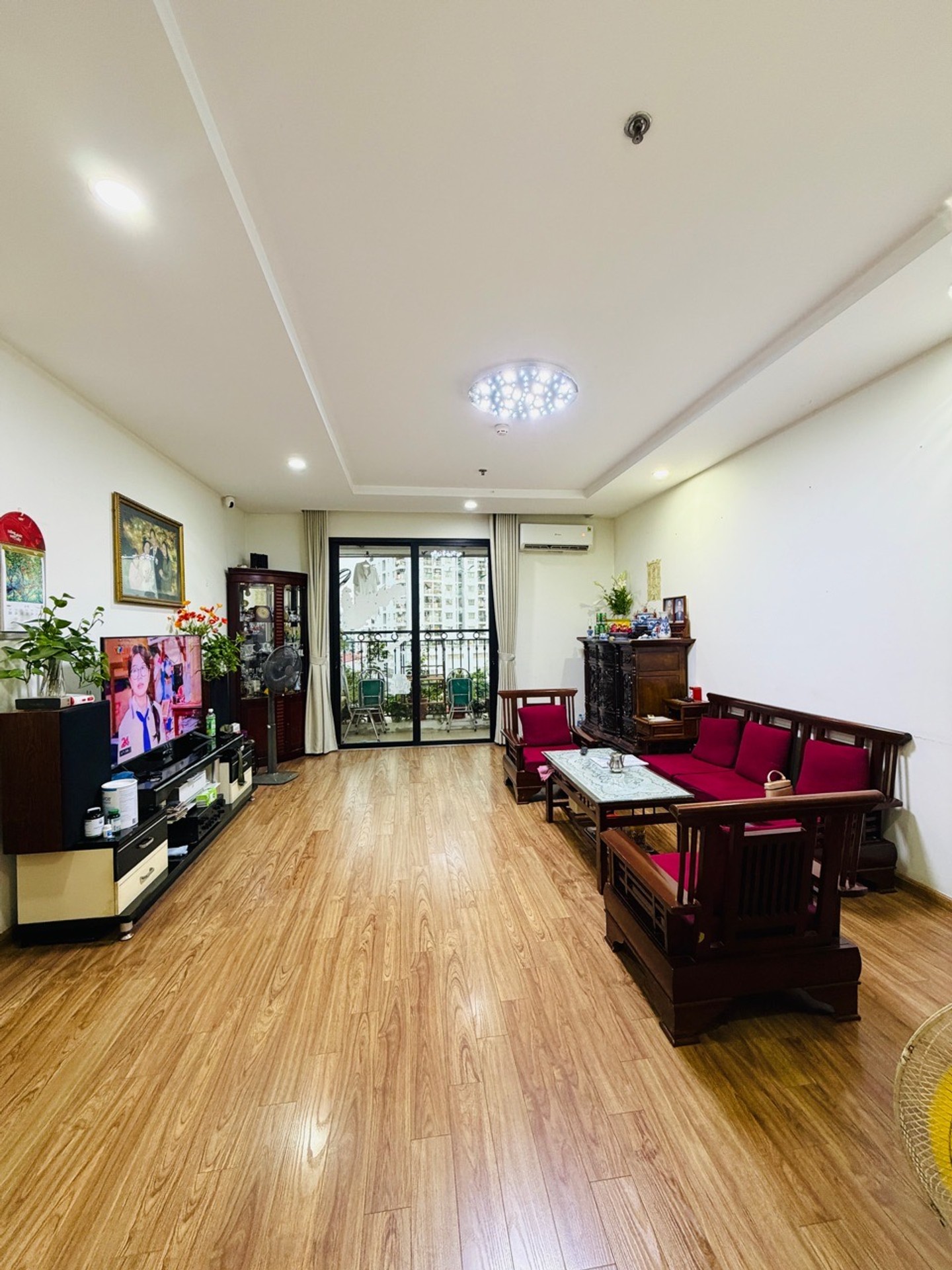 Bán nhà Minh Khai - diện tích 86m2 7 tầng - Chung cư cao cấp nhất Hai Bà Trưng - giá 10,3 tỷ