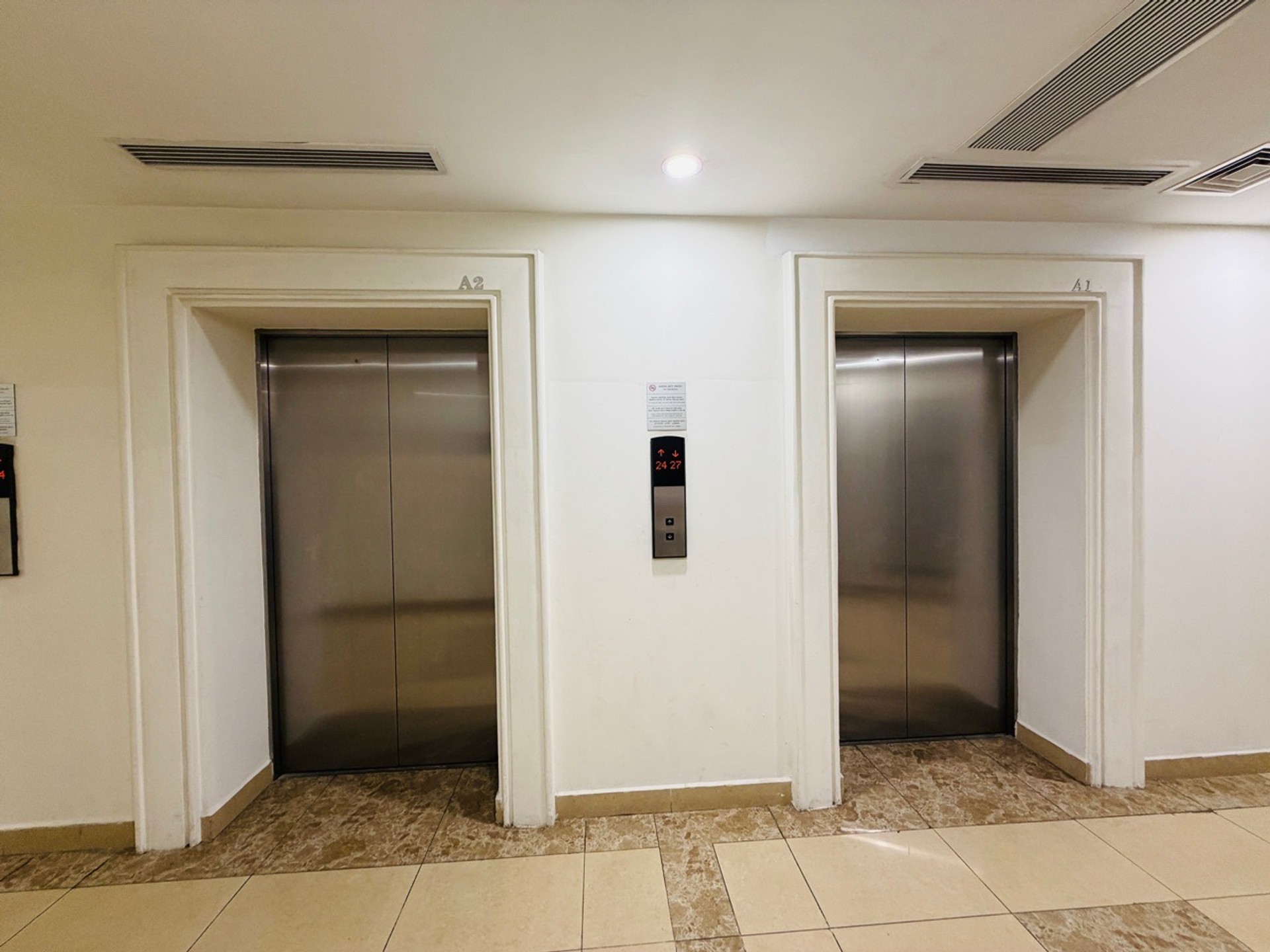 Bán nhà Minh Khai - diện tích 86m2 7 tầng - Chung cư cao cấp nhất Hai Bà Trưng - giá 10,3 tỷ