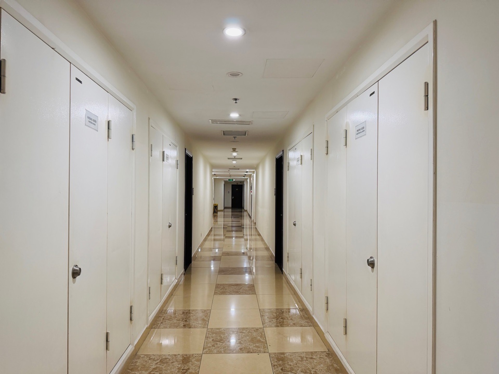 Bán nhà Minh Khai - diện tích 86m2 7 tầng - Chung cư cao cấp nhất Hai Bà Trưng - giá 10,3 tỷ