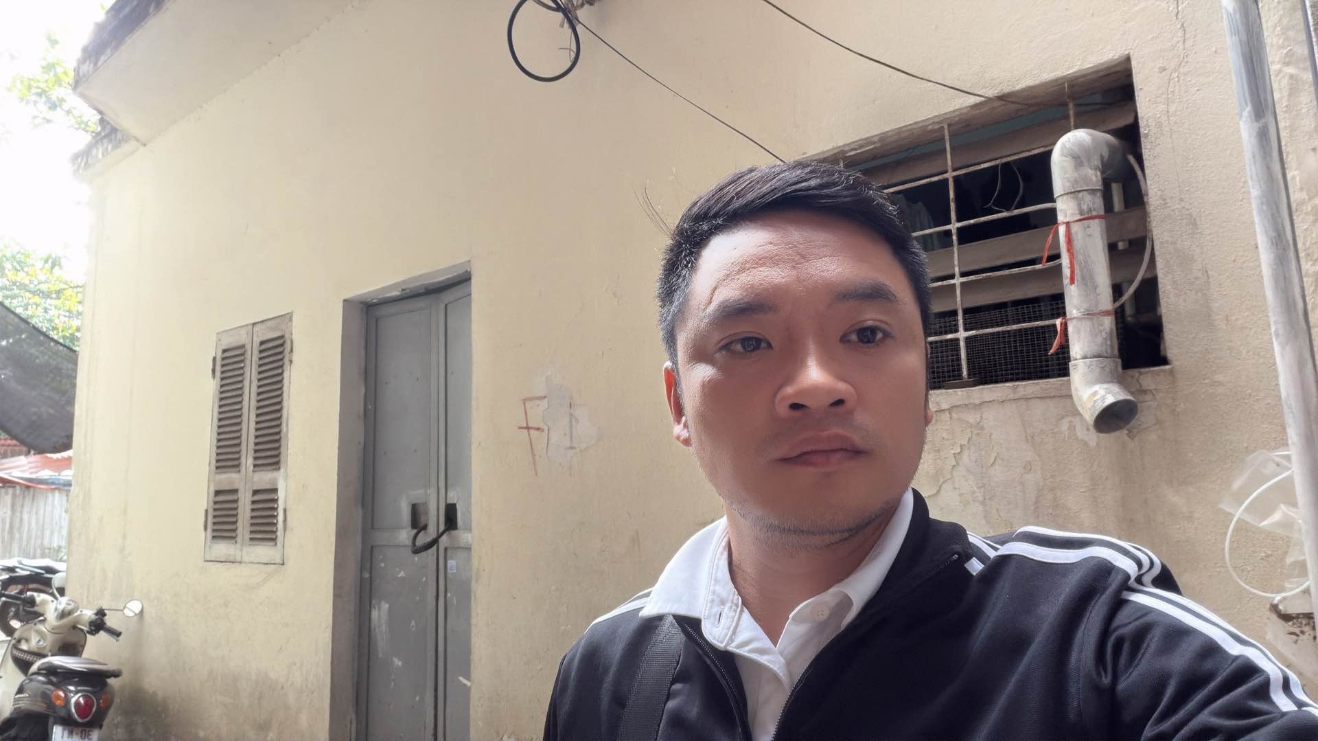 Bán nhà Nhân Hòa - diện tích 75m2 3 tầng - 2 mặt ngõ thoáng - giá 35 tỷ