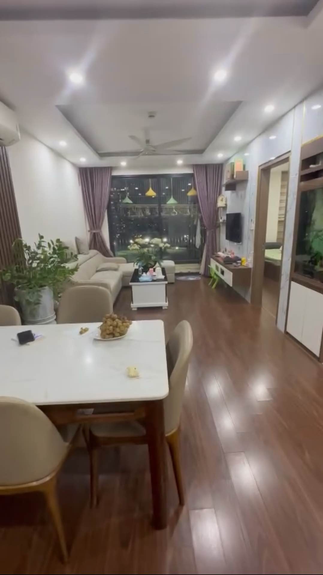 Bán nhà Phạm Tu - diện tích 69m2 10 tầng - Căn hộ nội thất đẹp - giá 8,6 tỷ