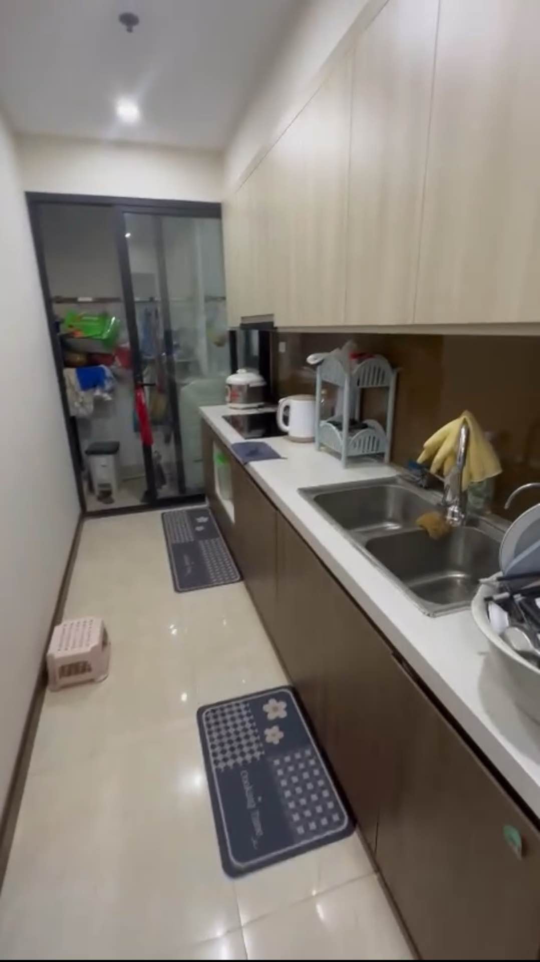 Bán nhà Phạm Tu - diện tích 69m2 10 tầng - Căn hộ nội thất đẹp - giá 8,6 tỷ