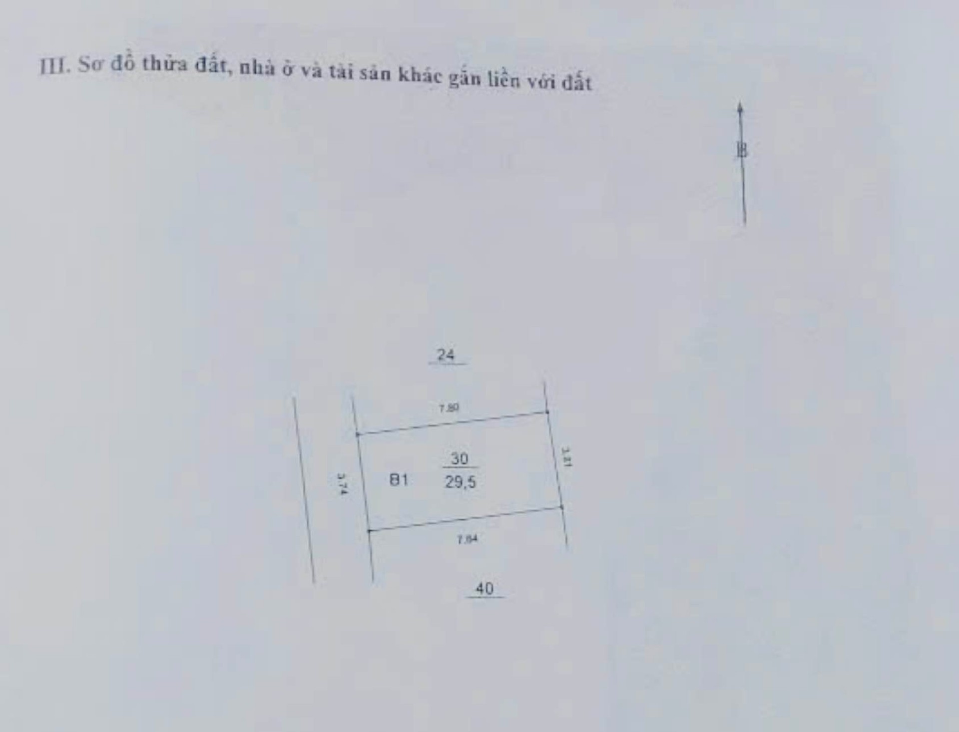 Bán nhà Tam Trinh - diện tích 29m2 4 tầng - Nhà mặt ngách ô tô qua nhà - giá 9,3 tỷ