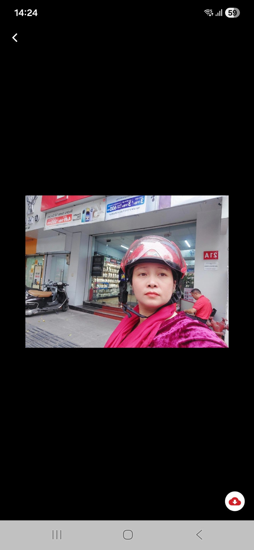 Bán nhà Hàng Bài - diện tích 2290m2 2 tầng - Lô góc 3 mặt thoáng - giá 2,29 tỷ