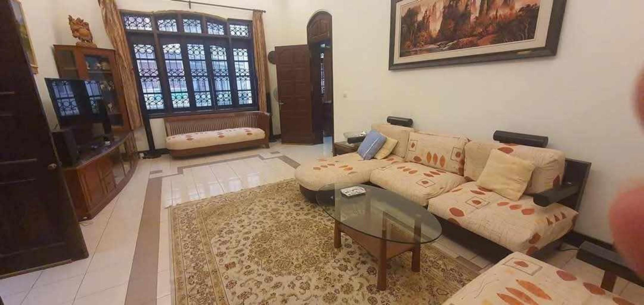 Bán nhà Hàng Bài - diện tích 2290m2 2 tầng - Lô góc 3 mặt thoáng - giá 2,29 tỷ