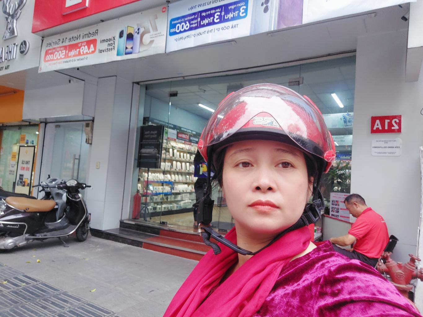 Bán nhà Hàng Bài - diện tích 2290m2 2 tầng - Lô góc 3 mặt thoáng - giá 2,29 tỷ