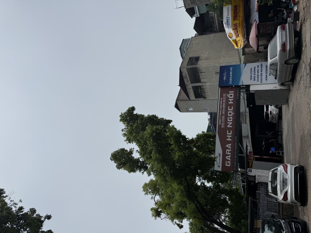 Bán nhà Ngọc Hồi - diện tích 630m2 1 tầng - Mảnh đất siêu siêu đắc địa - giá 125 tỷ