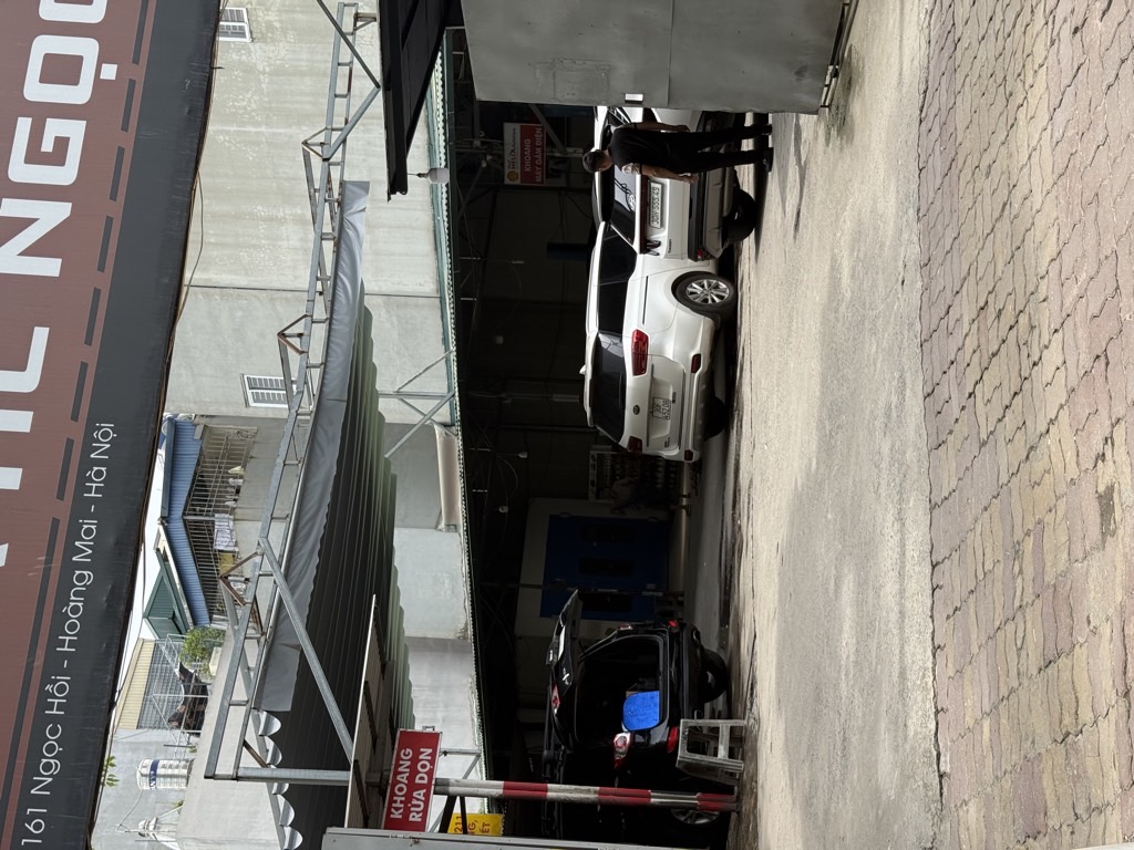 Bán nhà Ngọc Hồi - diện tích 630m2 1 tầng - Mảnh đất siêu siêu đắc địa - giá 125 tỷ