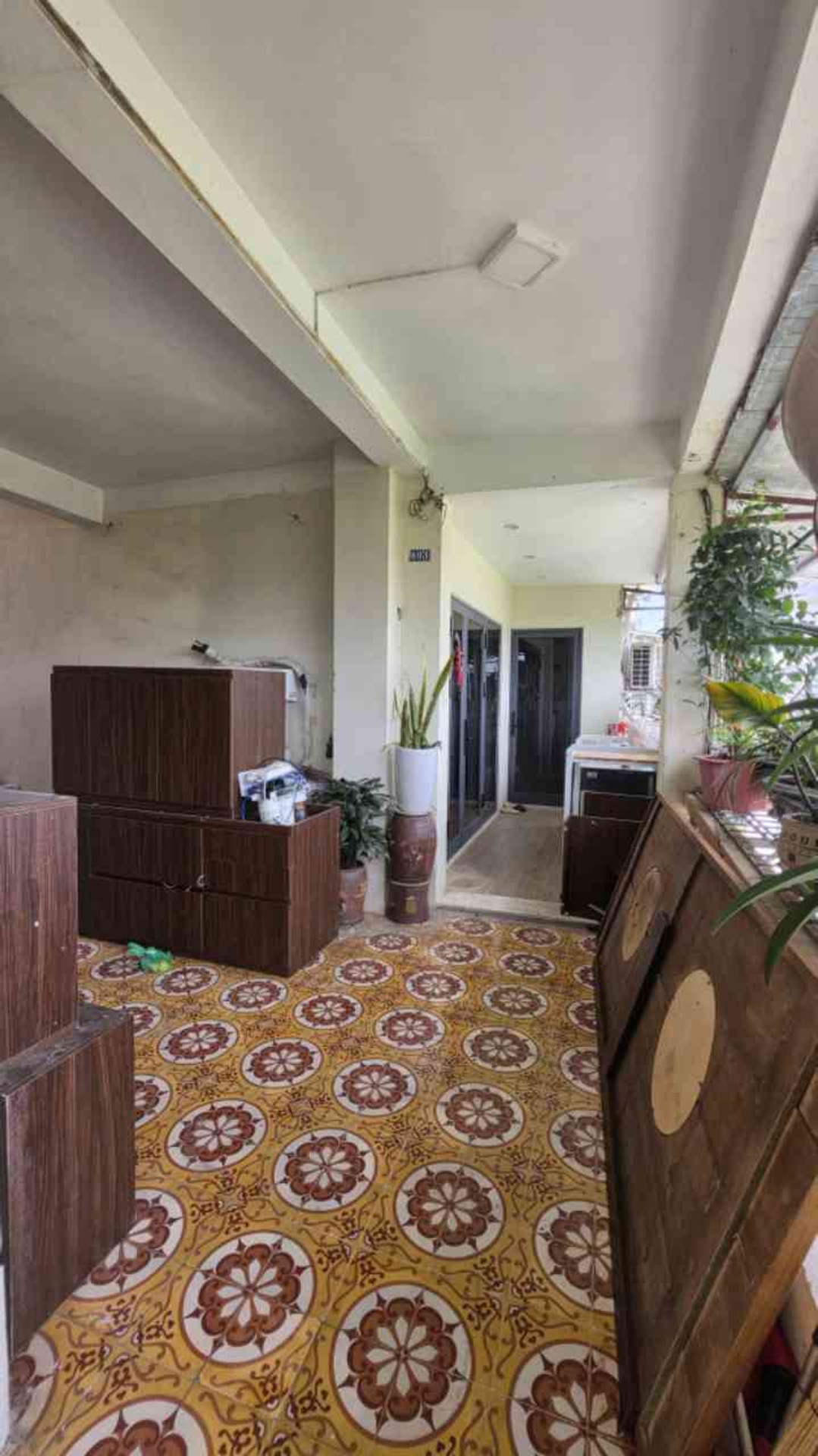 Bán nhà Võ Thị Sáu - diện tích 32m2 1 tầng - Ô tô đỗ chân toà - giá 4,6 tỷ