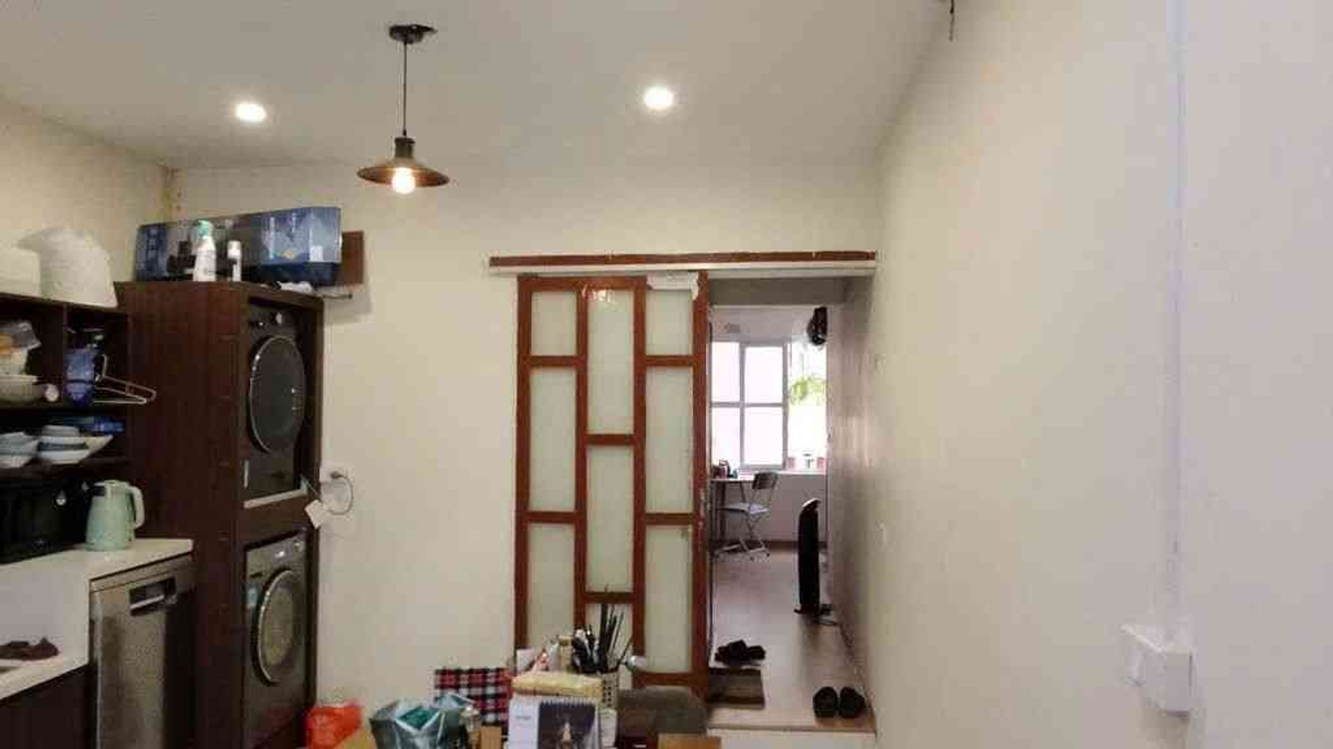 Bán nhà Võ Thị Sáu - diện tích 32m2 1 tầng - Ô tô đỗ chân toà - giá 4,6 tỷ