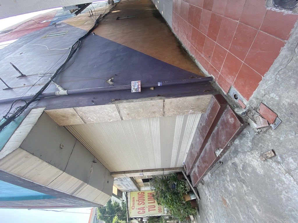 Bán nhà Thuý Lĩnh - diện tích 145m2 3 tầng - Lô góc, ô tô vào nhà - giá 17,2 tỷ