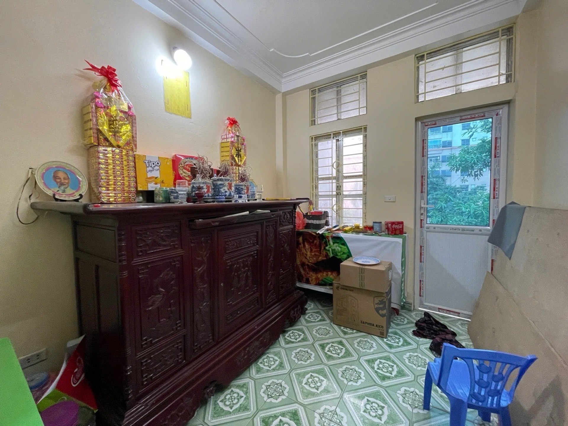 Bán nhà Phan Trọng Tuệ - diện tích 35m2 4 tầng - Nhà mặt phố kinh doanh vỉa hè ô tô tránh - giá 14 tỷ