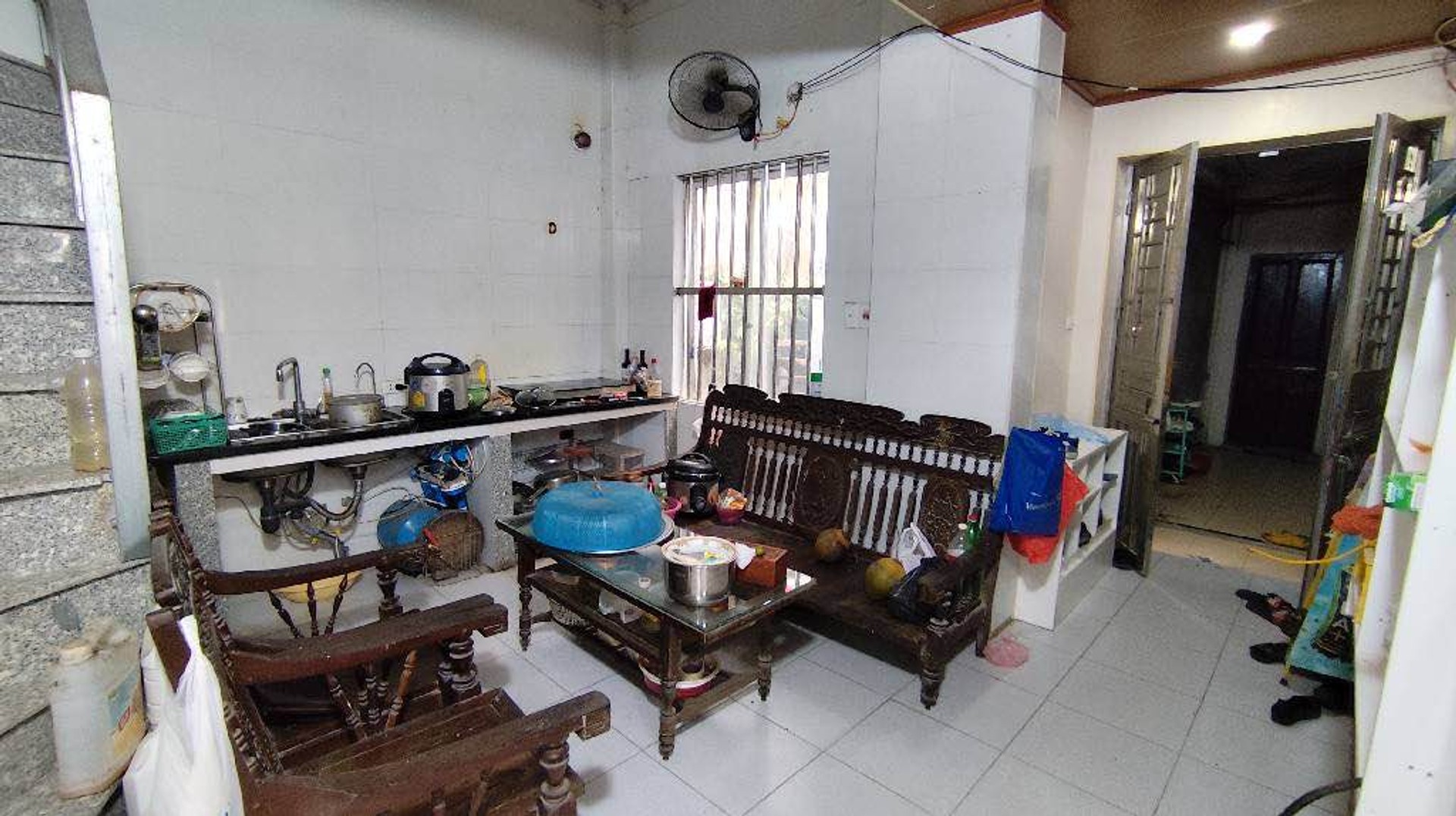 Bán nhà Ngọc Hồi - diện tích 85m2 1 tầng - Ô tô đỗ cổng - giá 4,05 tỷ