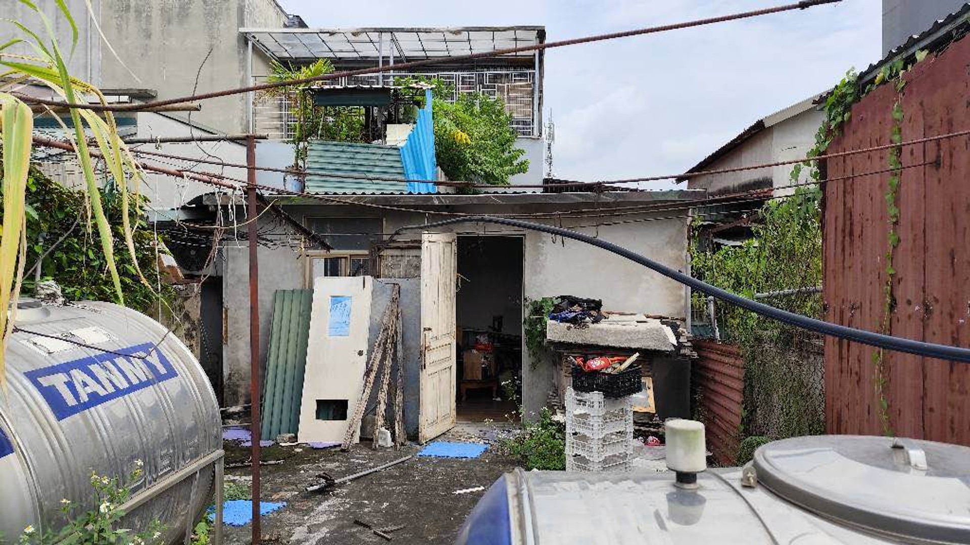 Bán nhà Ngọc Hồi - diện tích 85m2 1 tầng - Ô tô đỗ cổng - giá 4,05 tỷ