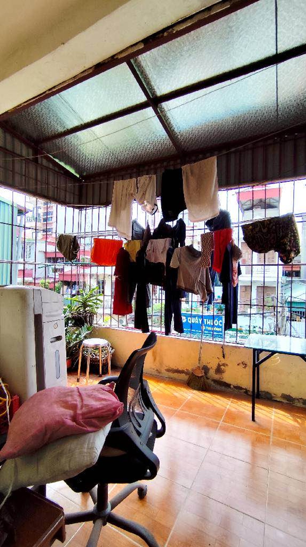 Bán nhà Ngọc Hồi - diện tích 85m2 1 tầng - Ô tô đỗ cổng - giá 4,05 tỷ