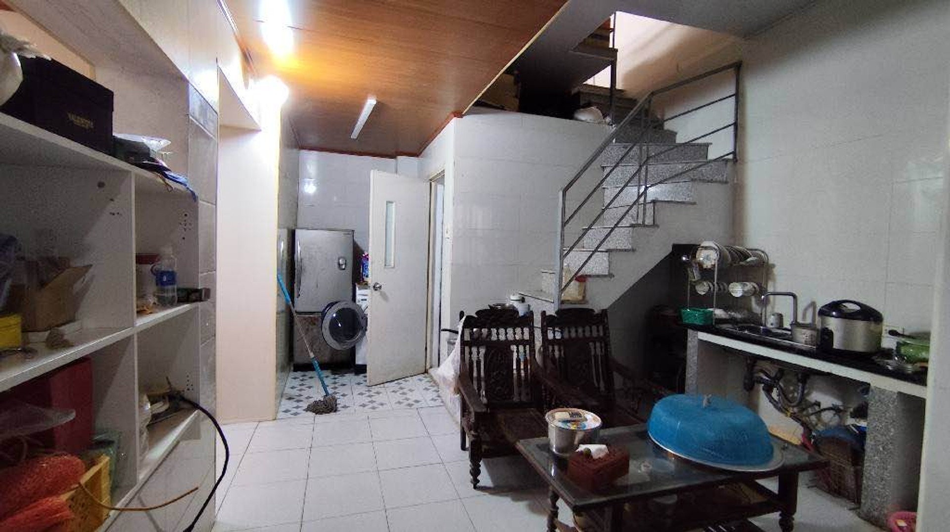 Bán nhà Ngọc Hồi - diện tích 85m2 1 tầng - Ô tô đỗ cổng - giá 4,05 tỷ