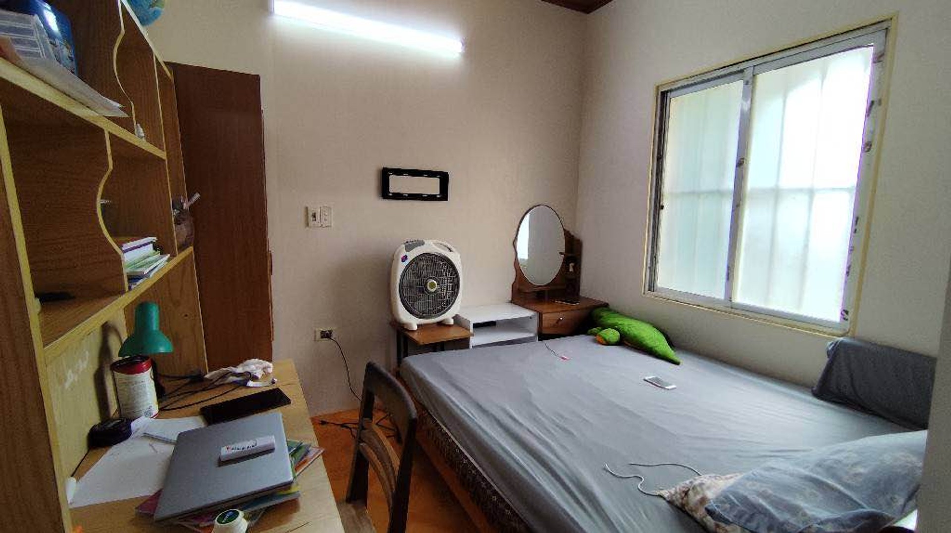 Bán nhà Ngọc Hồi - diện tích 85m2 1 tầng - Ô tô đỗ cổng - giá 4,05 tỷ