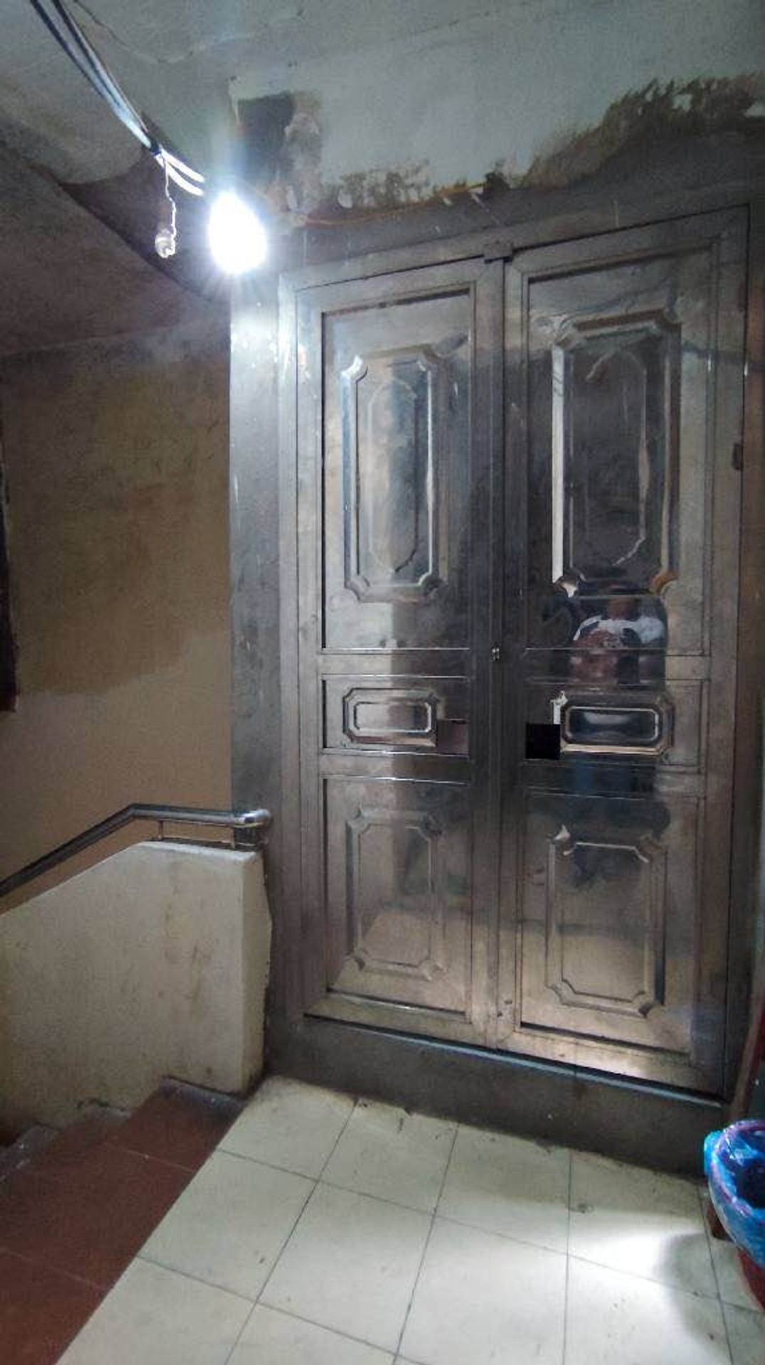 Bán nhà Ngọc Hồi - diện tích 85m2 1 tầng - Ô tô đỗ cổng - giá 4,05 tỷ