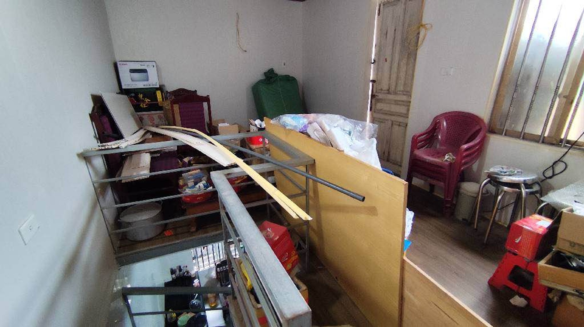 Bán nhà Ngọc Hồi - diện tích 85m2 1 tầng - Ô tô đỗ cổng - giá 4,05 tỷ